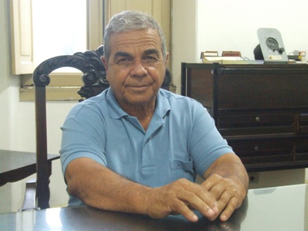 Câmara de Santos Dumont aprova contas do ex-prefeito Betinho refrente ao exercício financeiro de 2022